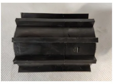 Ролик дозатора GD7148